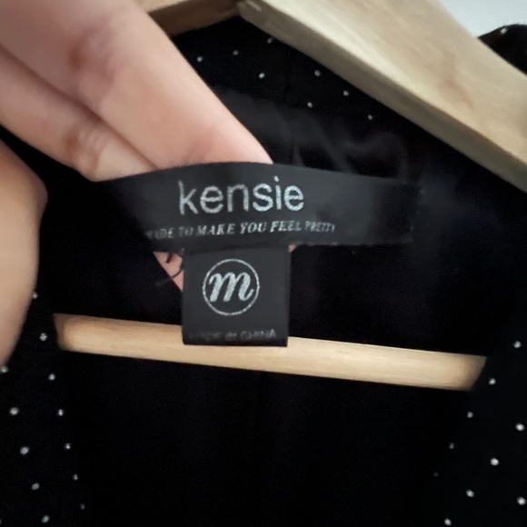 Kensie Blazer - Picture 3 of 4